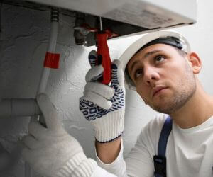 About Emergency plumbing pros Geigertown, PA